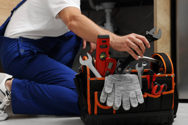  Braddock Hills, PA Plumbing Pros