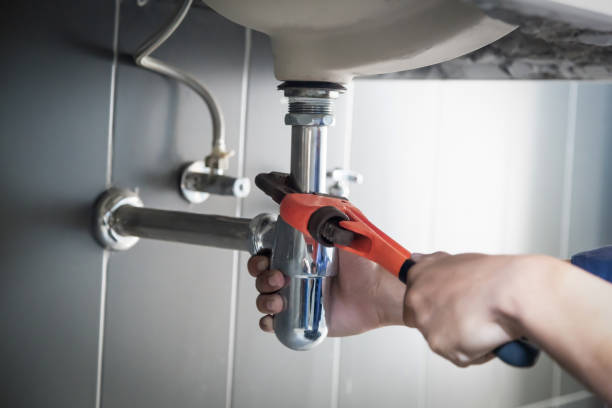 Best Shower Repair Services  in Braddock Hills, PA