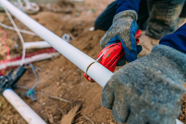 Best Residential Plumbing Services  in Braddock Hills, PA